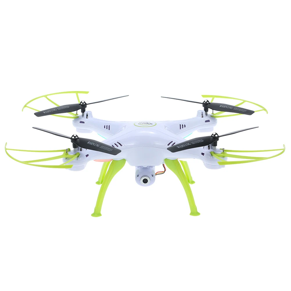 Дрон SYMA X5HC Wi Fi FPV 2.0мп HD камера вертолет 2 4G 4CH 6 осевой Радиоуправляемый