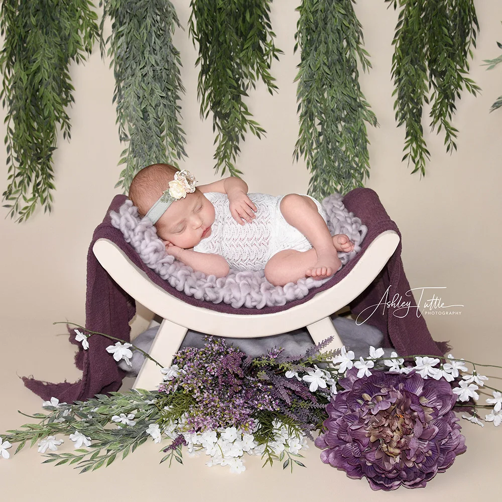 Don & Judy DIY 3 шт./лот искусственные листья зеленый реквизит для фотосъемки