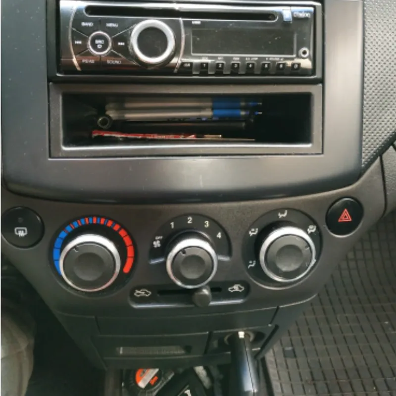 Регулятор регулятора климата для Chevrolet Chevy T250 Aveo Aveo5 Lova 250 Daewoo Gentra|Лепнина