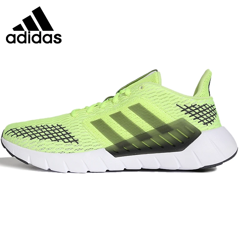 Новое поступление! Оригинальные мужские кроссовки для бега Adidas ASWEEGO CC | Спорт и