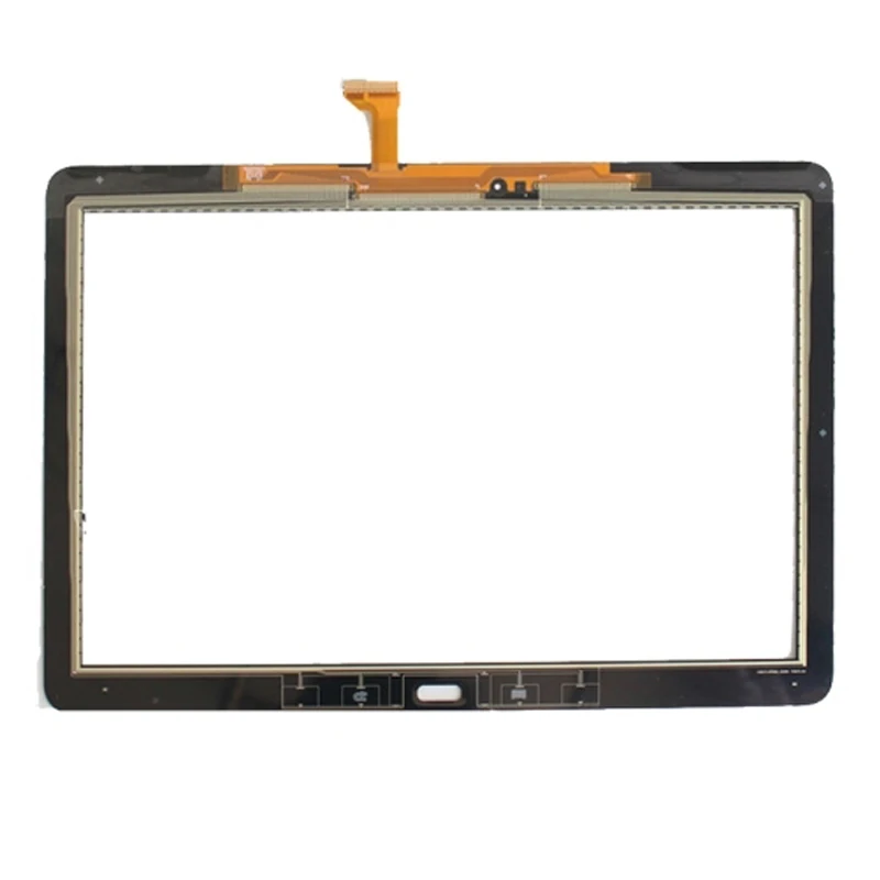 50 шт. Оригинальный Для samsung Galaxy Note Pro P900 P901 P905 сенсорный экран дигитайзер сенсор