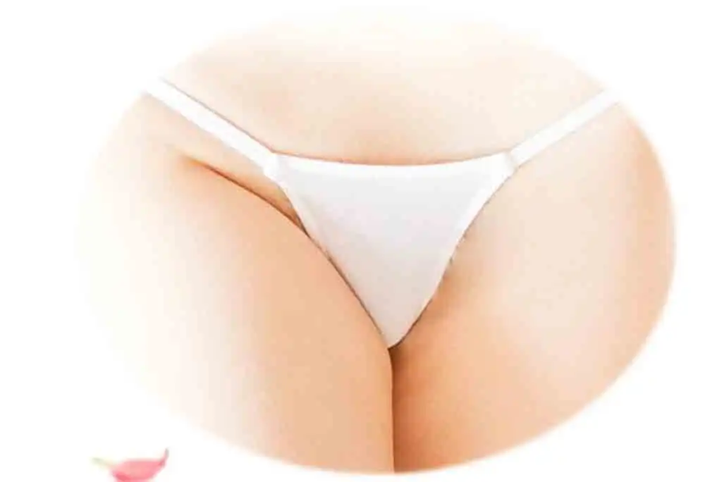 Сексуальные прозрачные стринги из вискозы с низкой посадкой сексуальные микро