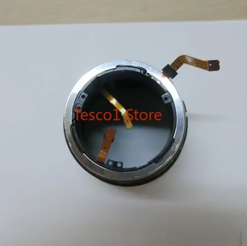 

Абсолютно новый оригинальный для Canon EF 24-70 2,8 II двигатель второго поколения, сборка фокуса, запасная часть кольца фокусировки