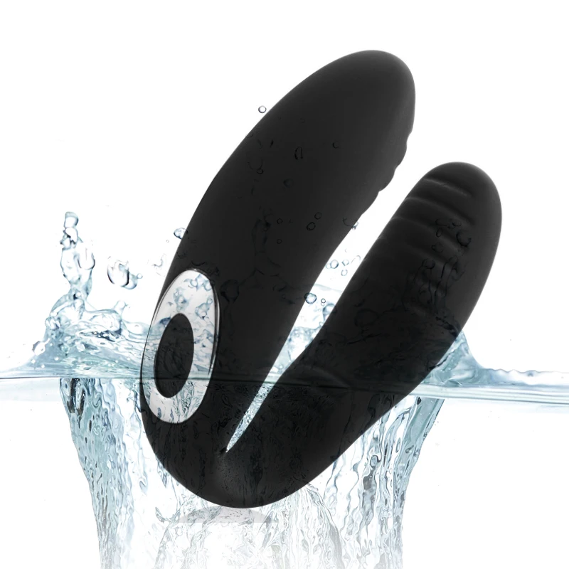 Вибратор 10 скоростей для взрослых эротические Анальные игрушки секс-игрушки