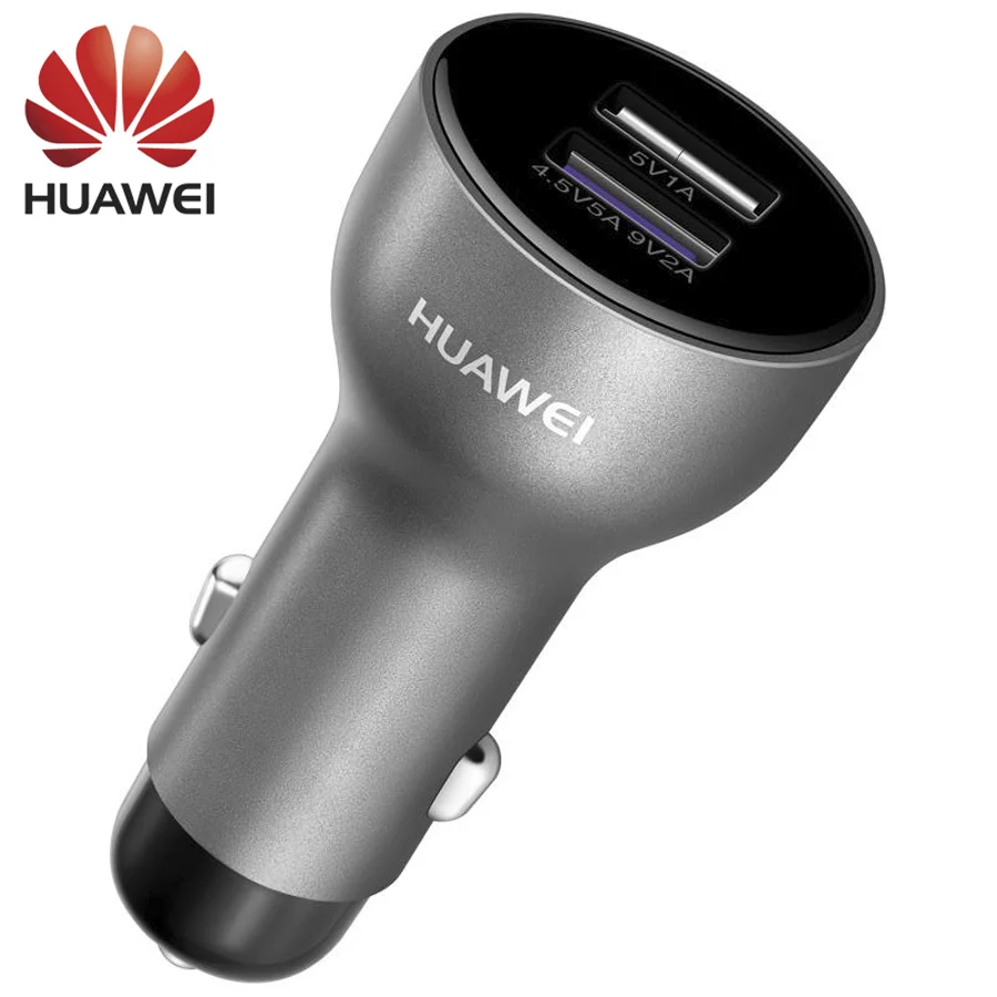 100% оригинал Huawei P20 P10 Plus Mate10 Mate9 Pro адаптер для быстрой зарядки USB Type-c кабель 5A Type C Data