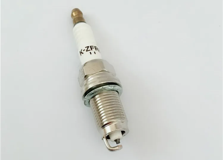 Горячая Никель GKG Свеча зажигания K ZFR6 11 4 шт. для ZFR6K ZFR6J IK20L KJ20DR M11 KJ20DRM11 RC8DMC RC9MCC4 K6RDY