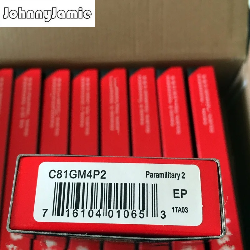 Johnnyjamie C81 военизированной 2 PM2 G10 ручка CPM M4 C81GM4P2 тактический складной Ножи выживания Охота Боуи Боевая EDC s|folding