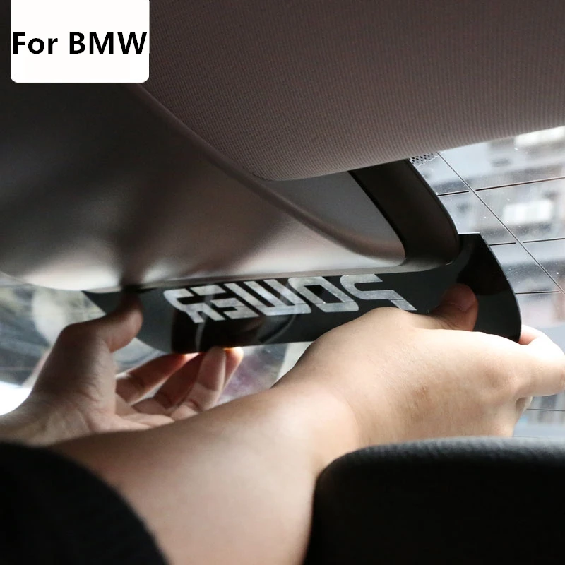 Наклейки для автомобильных стоп светильник BMW 3 5 7 серии G30 G31 F10 F01 E46 E90 E92 F30 F35 F80 F31 F02