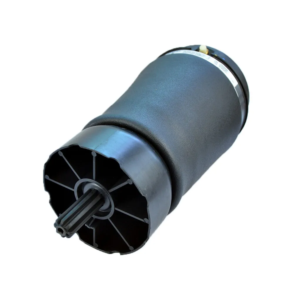 Комплект пневматических сумок для задней подвески Land Rover Range L322 RKB000151 RKB500240 ремонт