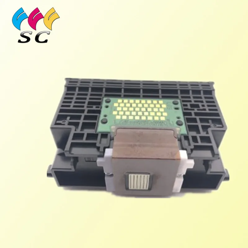 Печатающая головка QY6 0063 печатающая для принтеров Canon Pixma iP6600D iP6700D|Чип картриджа| |