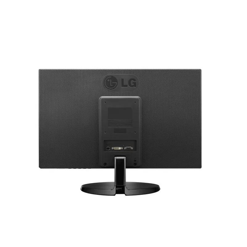 Монитор LG 21.5&quot 22M38D-B Черный | Компьютеры и офис