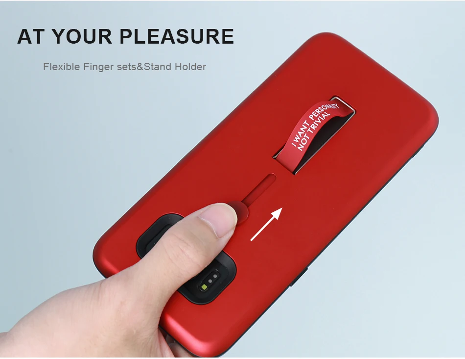 Kisscase кольцо держатель силиконовый чехол Броня для samsung Galaxy S8 S7 J5 для samsung Galaxy S7 край чехол ракушками