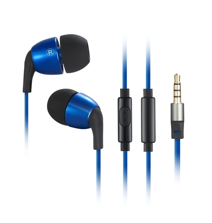 Wallytech W802 пчелы стерео наушники вкладыши Наушники с микрофоном и на/OFF Пульт