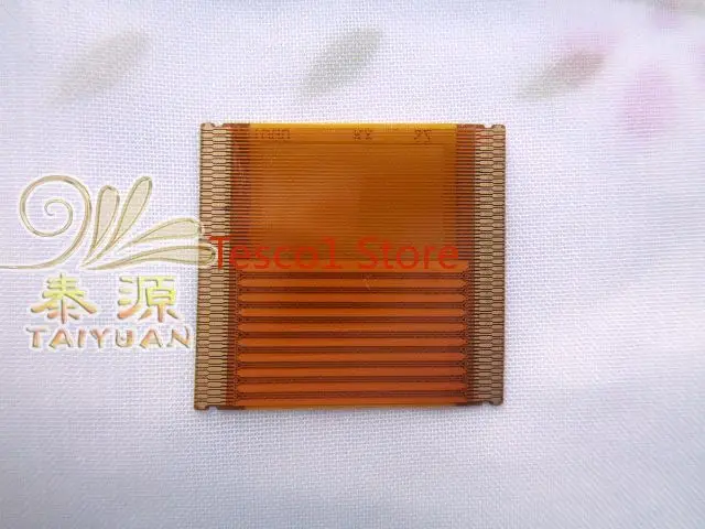 

Original flexible cable part replacement for Nikon D3200 D5200 CCD digital camera components