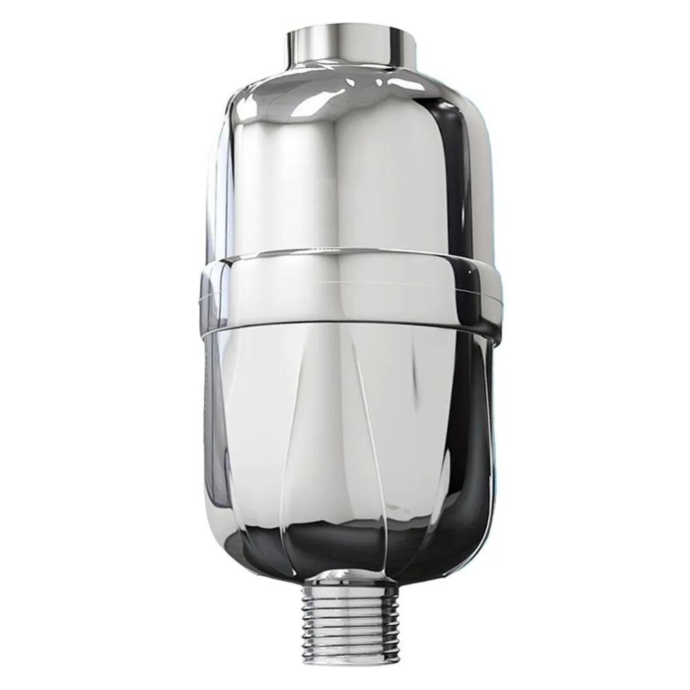 ICOCO фильтр для воды Набор бытовой душ очиститель аксессуары ванной комнаты