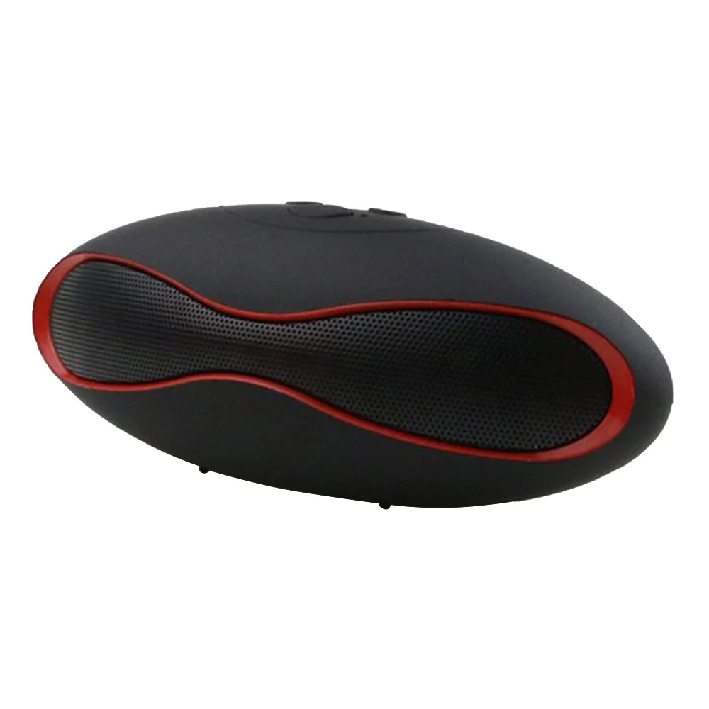 Беспроводная Bluetooth-колонка с поддержкой TF-карты и USB | Электроника