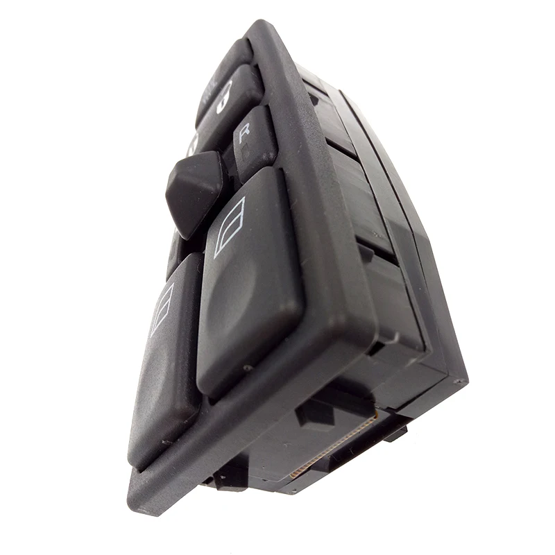 Быстрая переключатель стеклоподъемника для VOLVO FH, FMVNL OEM 20752918 20953592 20455317 20452017 21354601 21277587 20568857 21543897