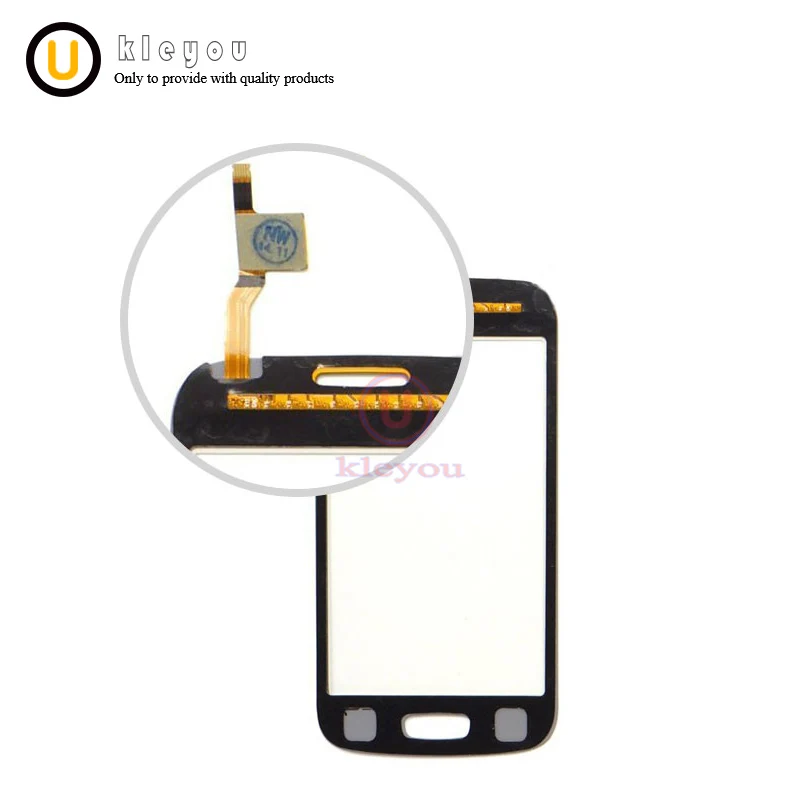 Для samsung Star Pro S7262 7262 GT S7260 7260 планшета Сенсорный экран Стекло Экран