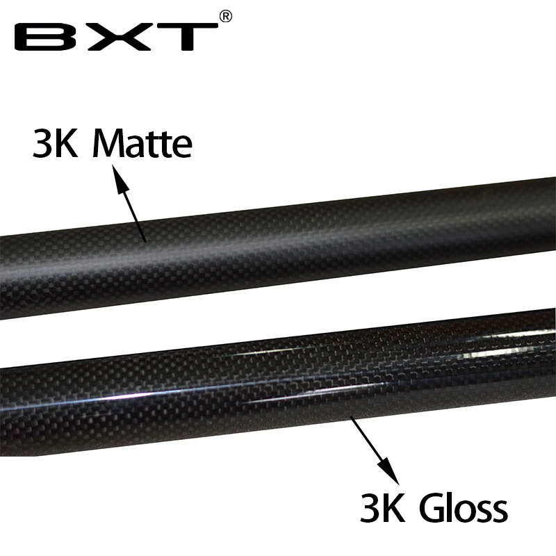 Новинка года BXT полный карбоновый Подседельный штырь MTB дорожный горный велосипед карбоновый Подседельный штырь подседельная трубка 27,2/31,6*350/400 мм детали велосипеда