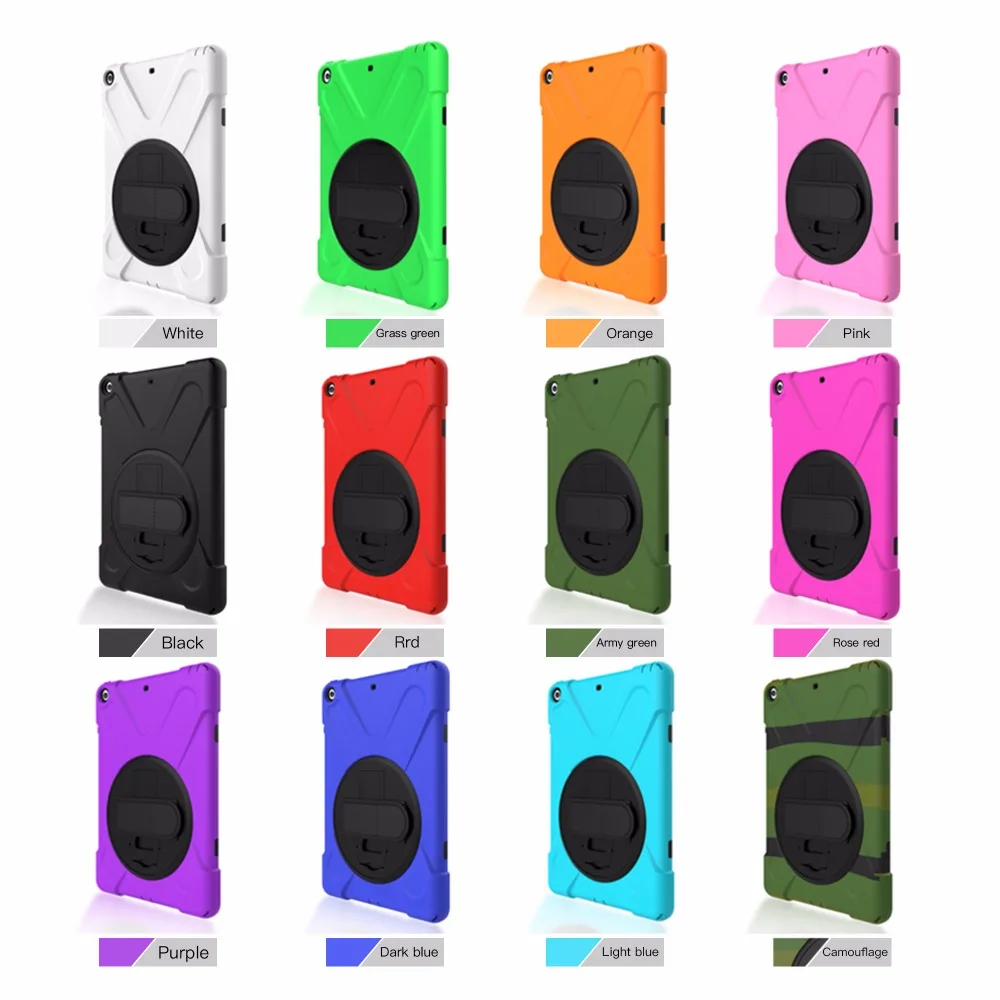 Drop resistance case for ipad air | Компьютеры и офис