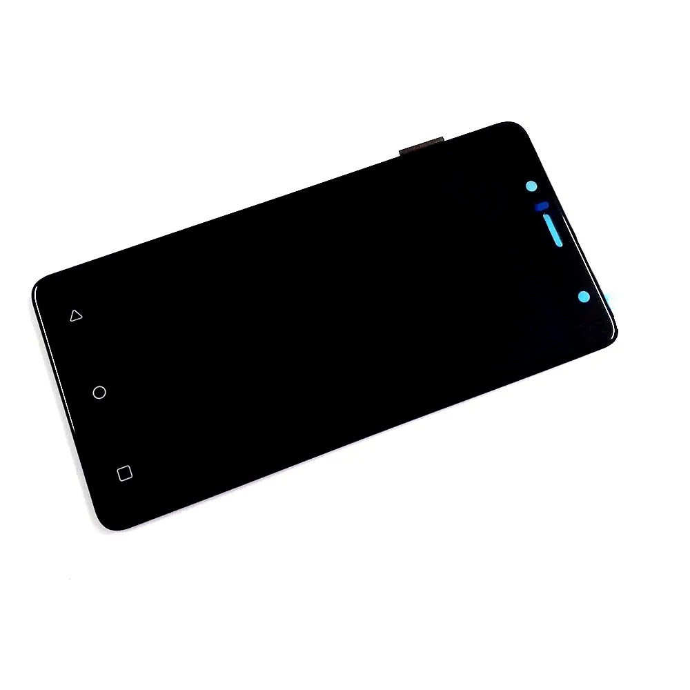 Для мобильного телефона Prestigio Muze B5 Оборудование для PSP 5520DUO 5520 DUO ЖК-дисплей