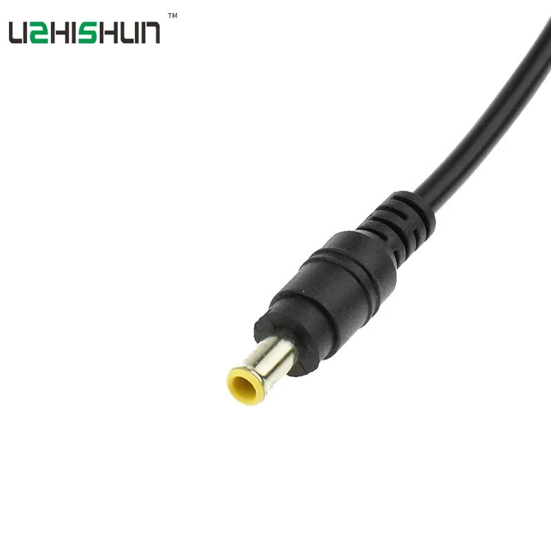 2 шт. DC кабель адаптер питания Подключите блок для Samsung R428 R410 r65 R520 R522 R530 R580 R560 R518 r410