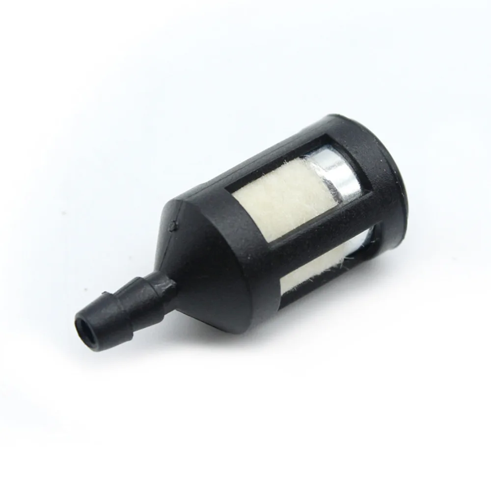 10 шт. триммеры топливные фильтры для STIHL ZAMA ZF-1 ZF1 Poulan Homelite 49422 McCulloch 216985 Tecumseh 410263 OREGON