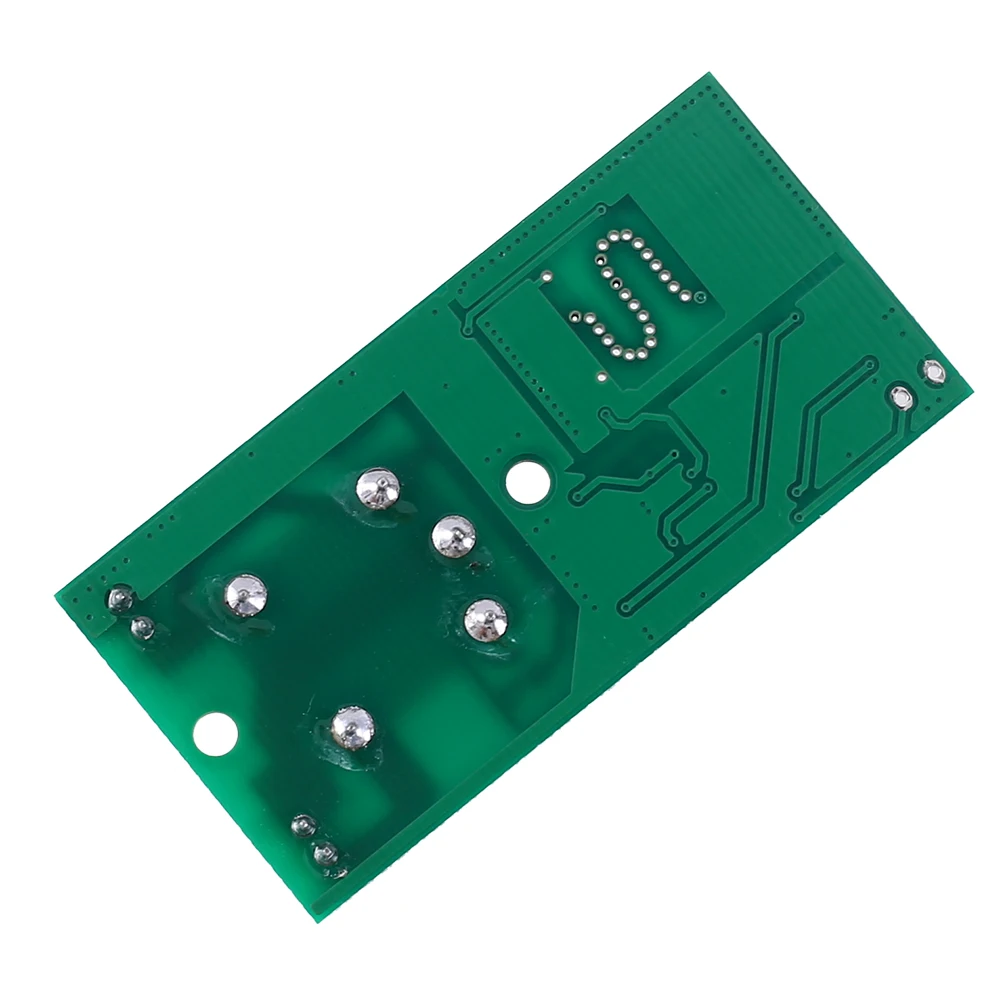 DC 5V Microwave Radar Sensor Module Relay Output Switch Controller Human Body Induction