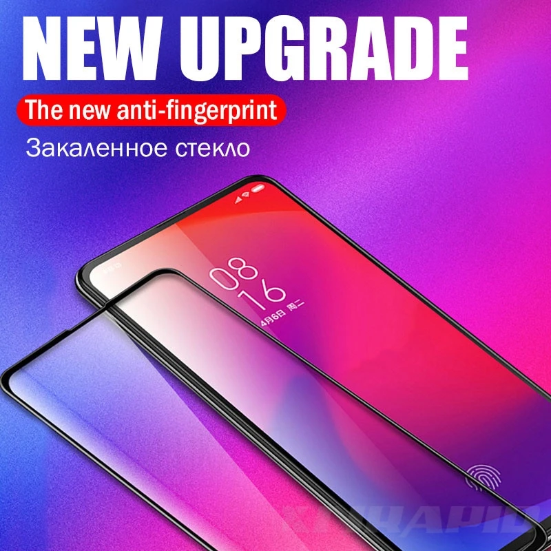20D полноэкранное Защитное стекло для Huawei Mate 20 Honor закаленное P20 lite 2019 | Мобильные