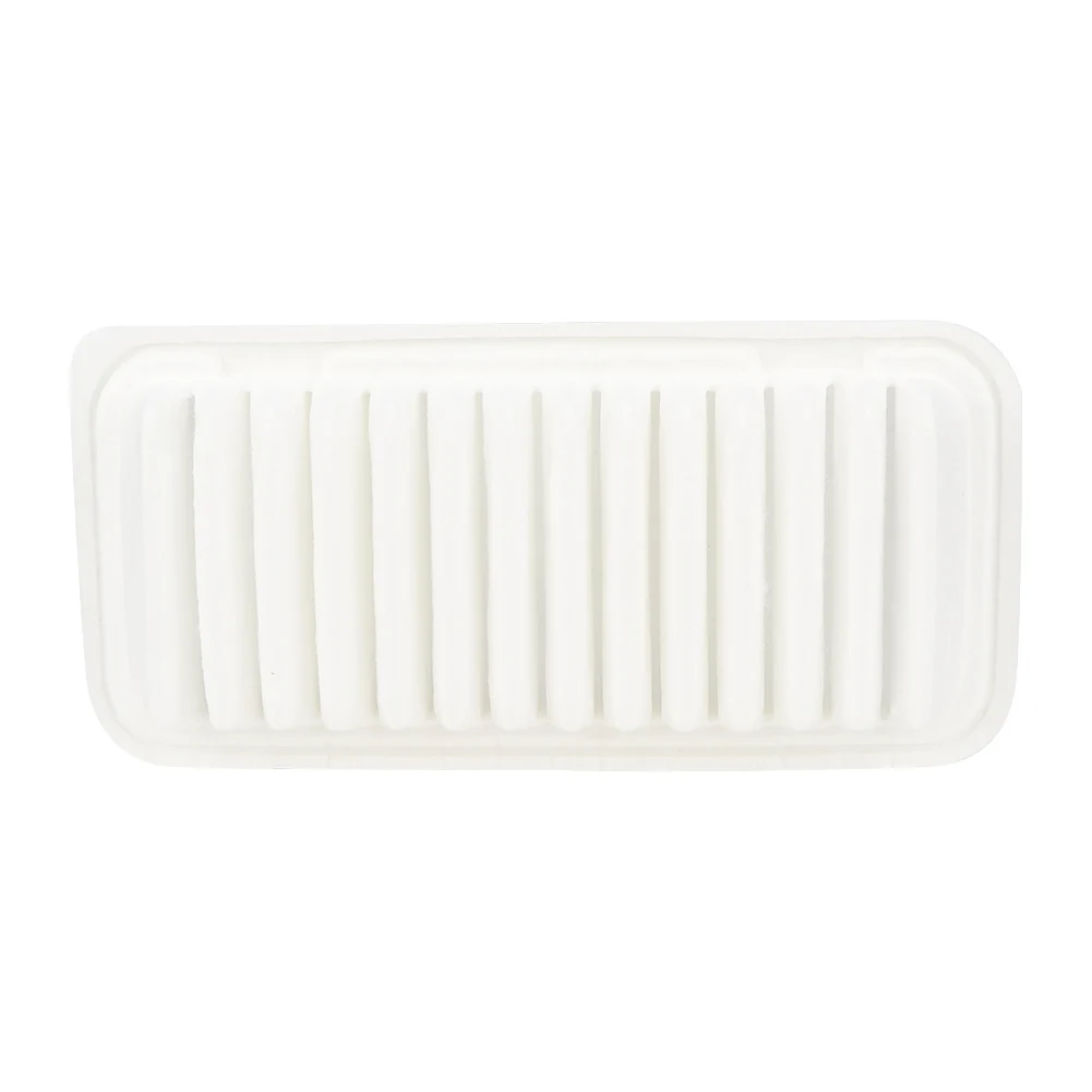 Car Engine Fresh Air Filter Fits for Toyota Echo Vios Yaris Urban Cruiser 17801-21030 17801-0Y010 Replacement Accessory | Автомобили и