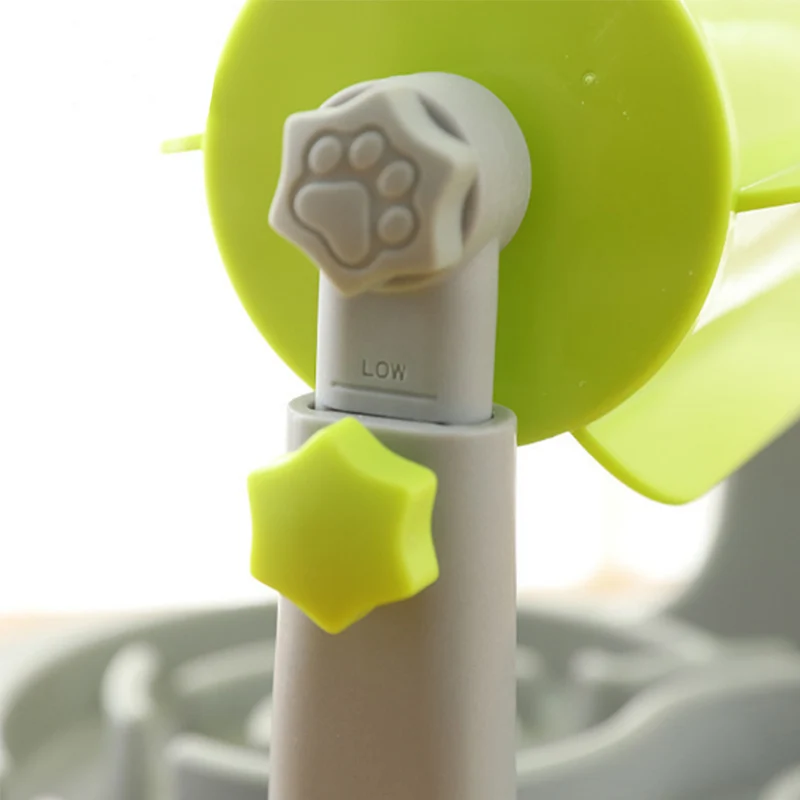 SMARTPET интерактивный ПЭТ барабан слив медленно Кормушка Для Кормления Собаки с