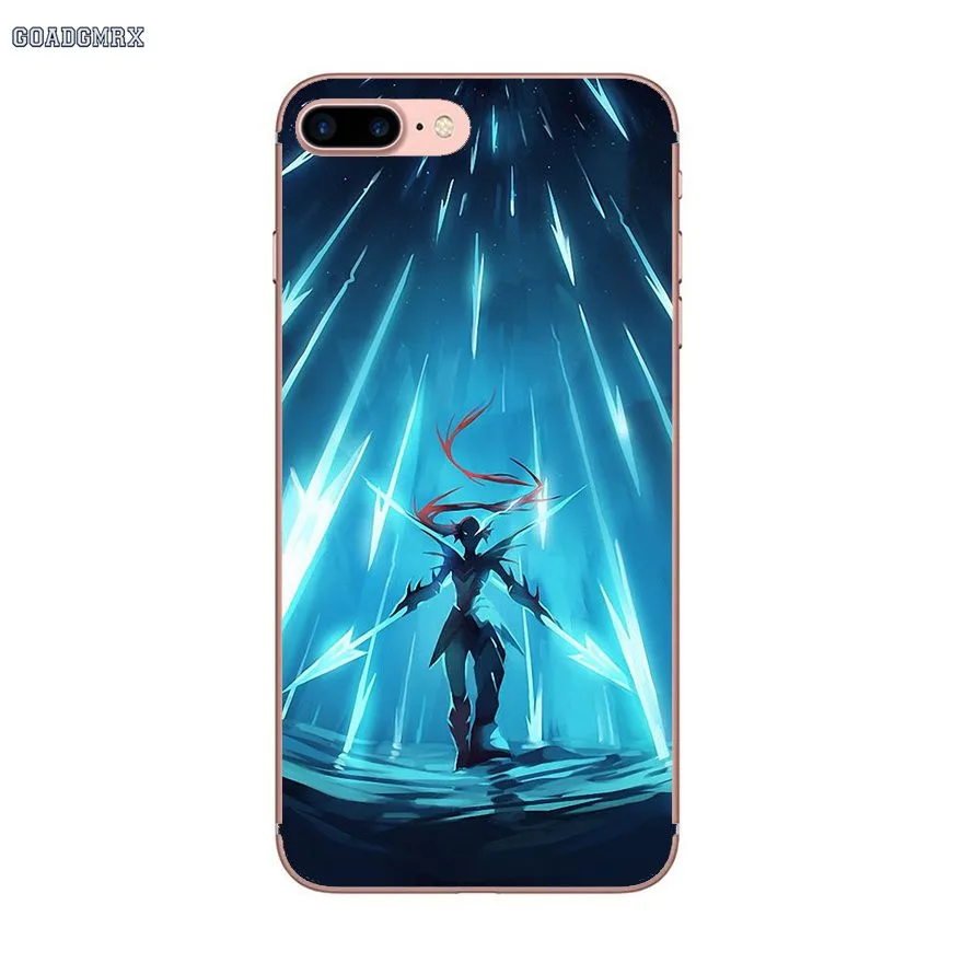Папирус из андертейл Санс мягкие прозрачные чехлы для iPhone 6 6S 7 8 Plus X XS MAX XR 4 4S 5 5S SE 5C