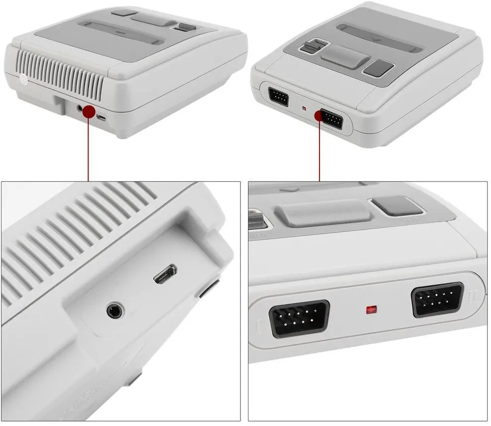 DHL 5 50 шт. HDMI HD портативный игровой плеер 8 бит игры видео игровые консоли