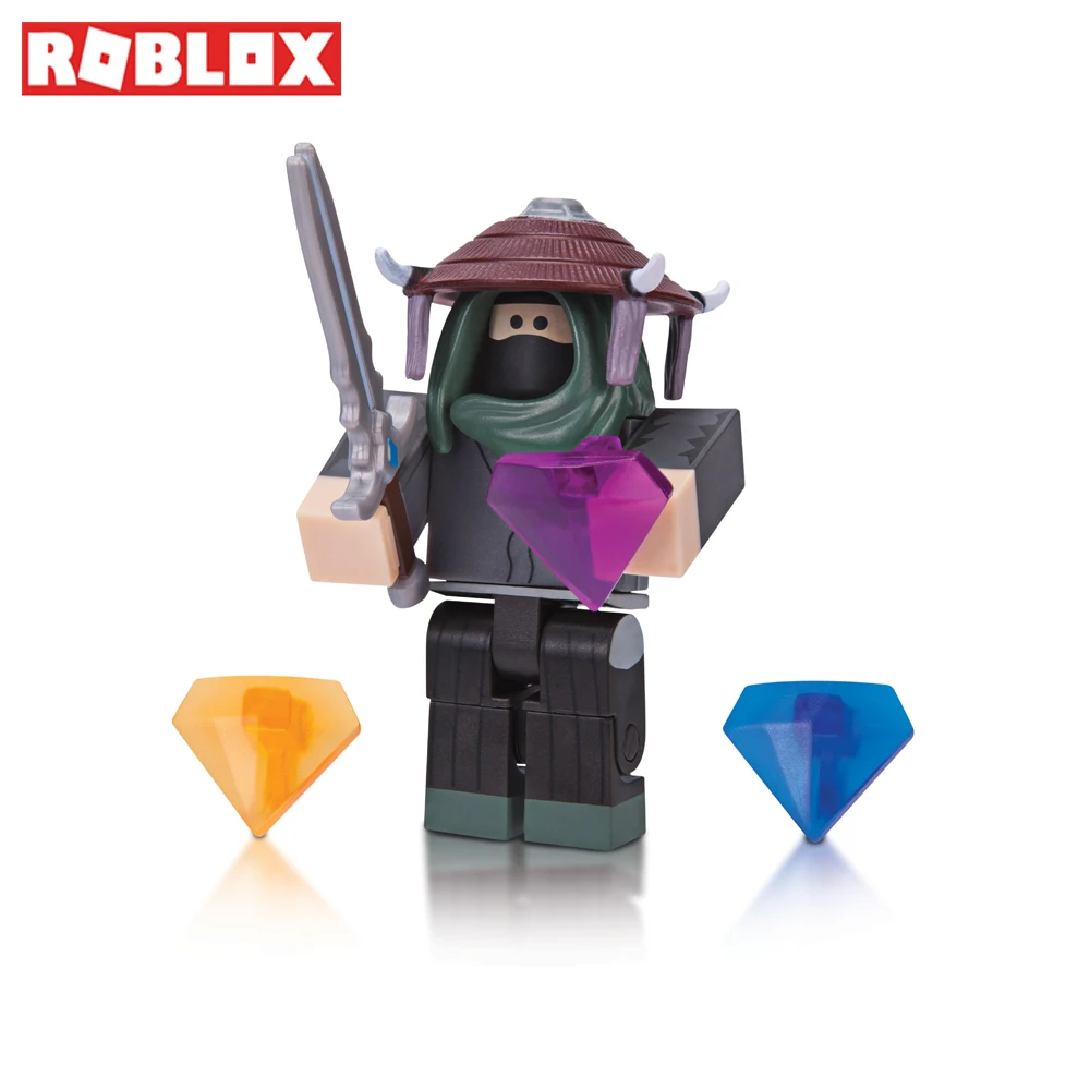 Фигурка ROBLOX Безумные Игры: Адам | Игрушки и хобби