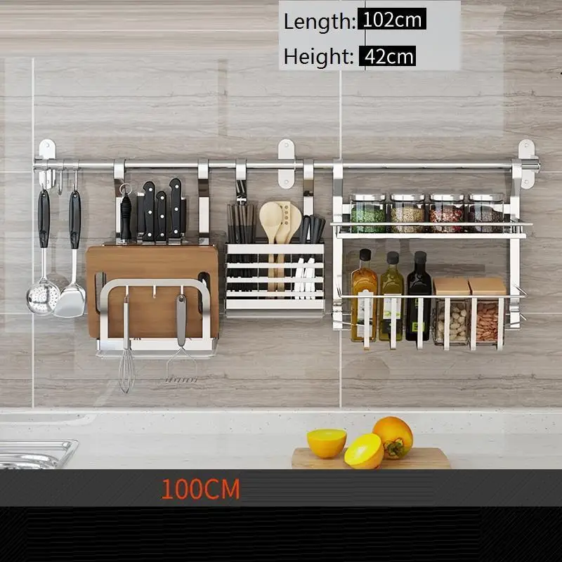Version K Cosinha сушилка для посуды organizator Cosina Kuchnia нержавеющая сталь кухня Cocina Organizador Mutfak кухонный стеллаж для хранения держатель - Цвет: Version K
