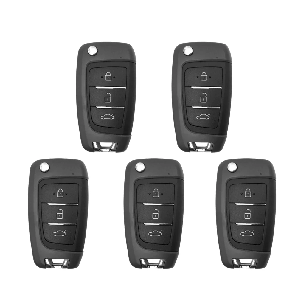Ключ дистанционного управления OkeyTech B25 KD трехкнопочный пульт для MINI/KD900/URG200