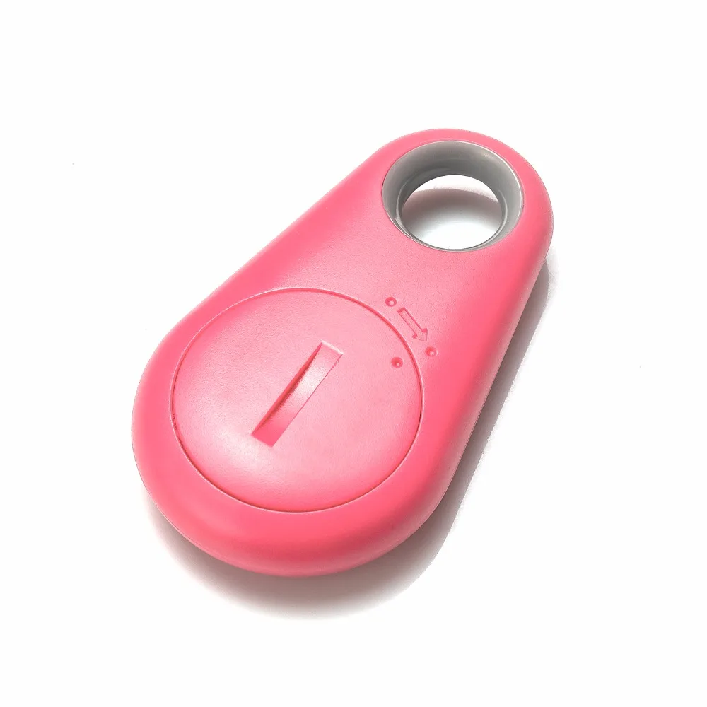 Fuers домашних животных Smart Mini GPS трекер анти потерянный сигнал тревоги