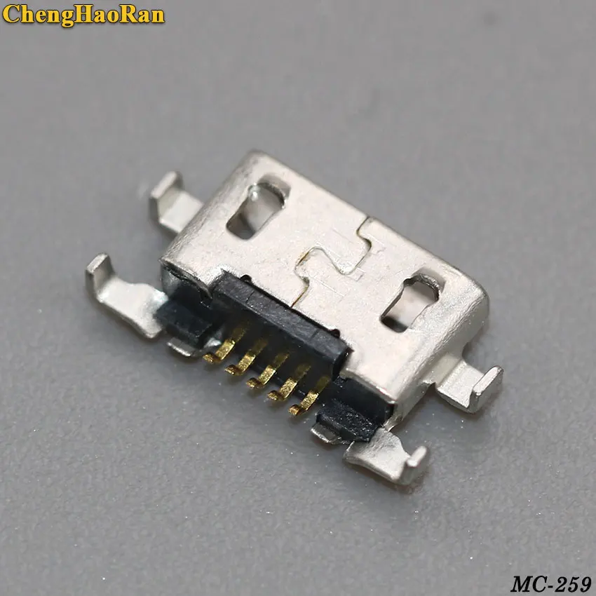 ChengHaoRan 25-200 шт. Micro USB разъем для зарядки Motorola Moto G2 G + 1 XT1068 XT1069 XT1063 XT1064 XT1072 |