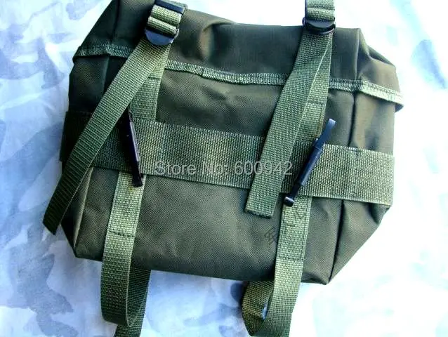 New Vietnam Warfare War USA Military Outdoor Equipment Waist Bag Oxford | Дом и сад