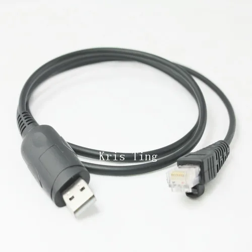 XQF Новый USB кабель для программирования ICOM f110 Мобильное радио f-110 F500 f1721 F210