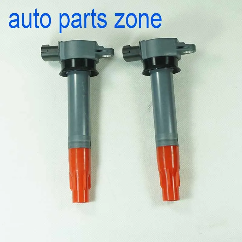 MH ELECTRONIC новая пара 2 шт. катушка зажигания двигателя для Mitsubishi Lancer Outlander L200 Triton