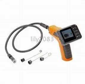 monitor video recorder --new!!Wireless Inspection snake Camera and ...