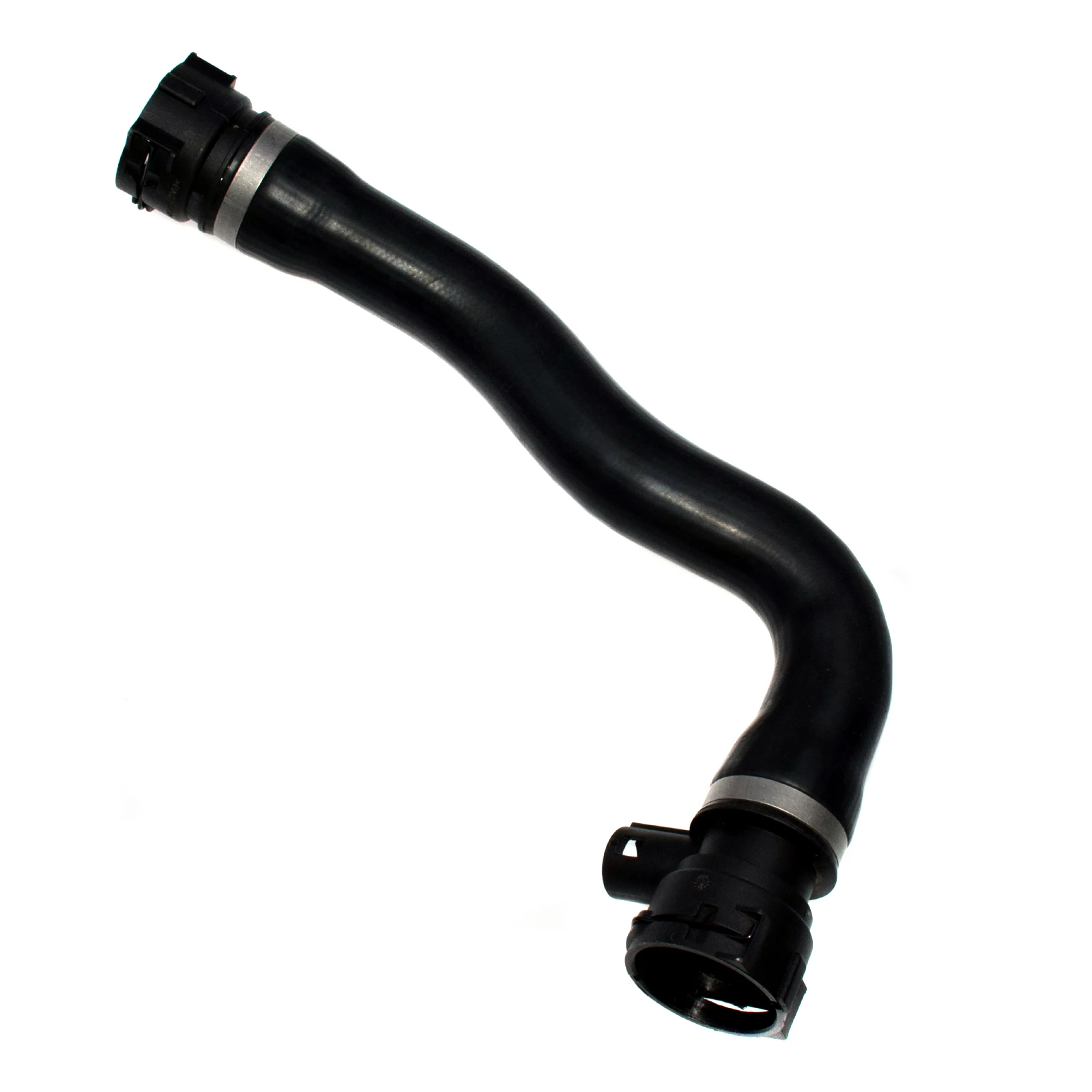 Нижний радиатор WOLFIGO для BMW E63 E64 E65 750i 750Li 545i 645Ci 745i 745Li 17127508011 CHR0009P V200878|Шланги и