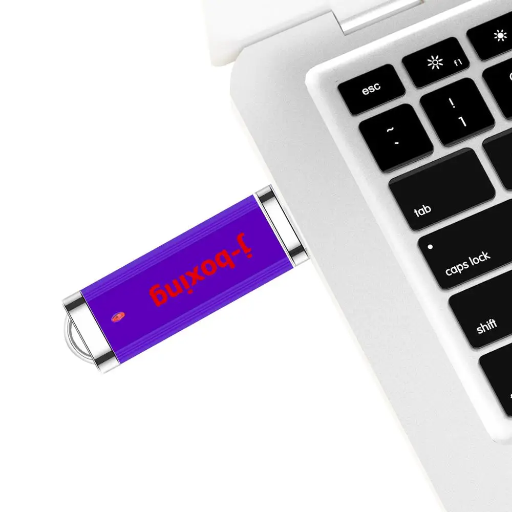 J boxing 10 шт. USB флеш накопители 1 ГБ 2 Гб 4 8 0 16 32 ГБ|USB флэш-накопители| |