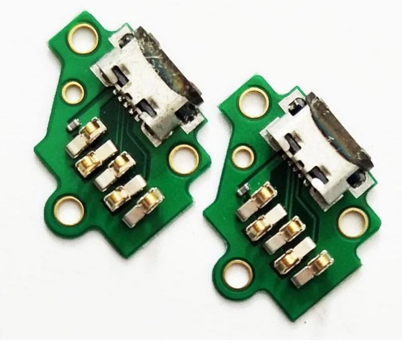 

Для Motorola MOTO G3 3rd Gen зарядка через usb Порты и разъёмы совета шлейф Замена Новый