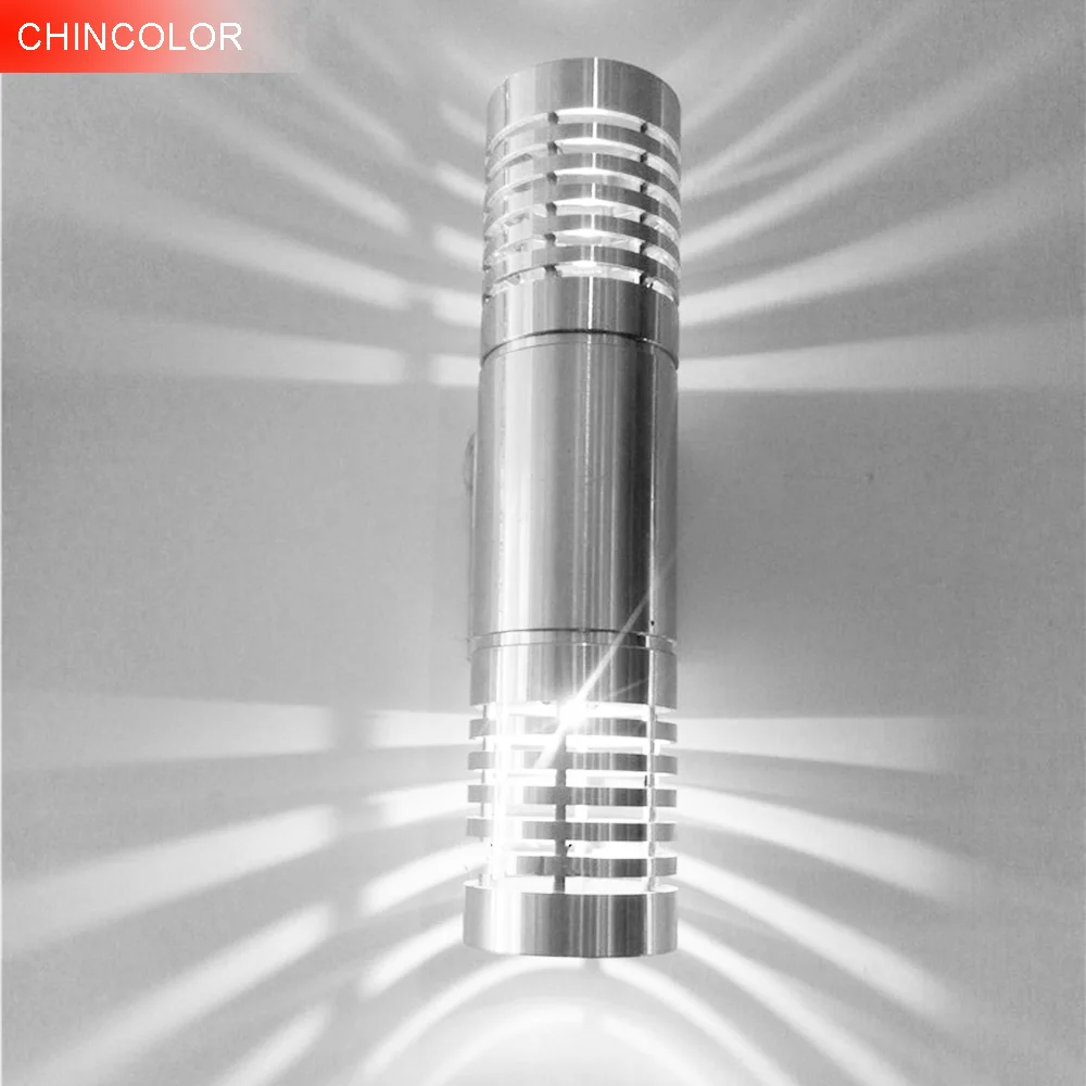 

Mordern 6 AC85-265V