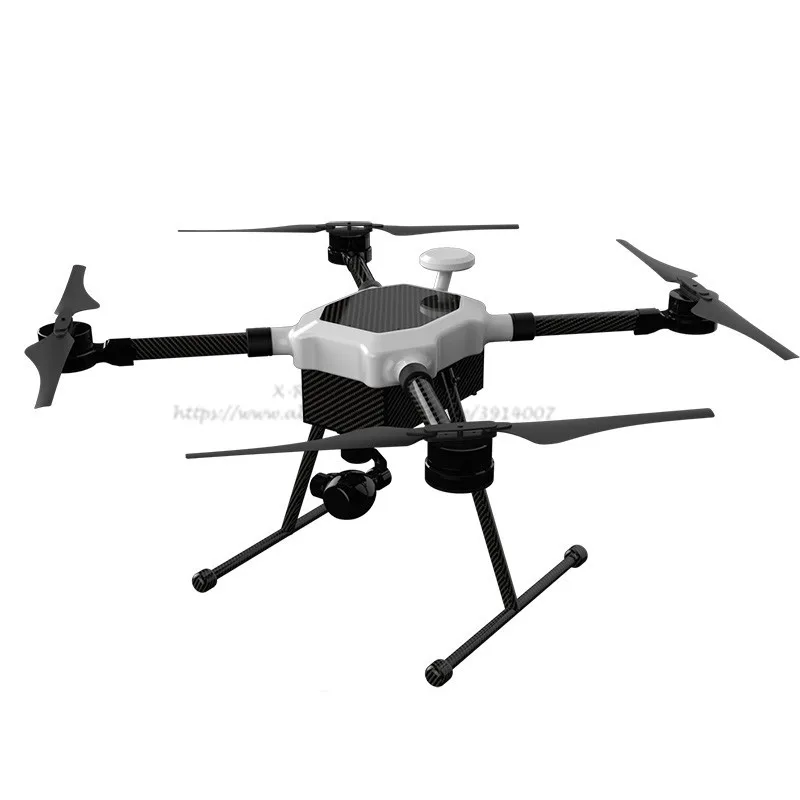 Рамка для дрона JMR H850 промышленного использования Радиоуправляемый Дрон FPV |