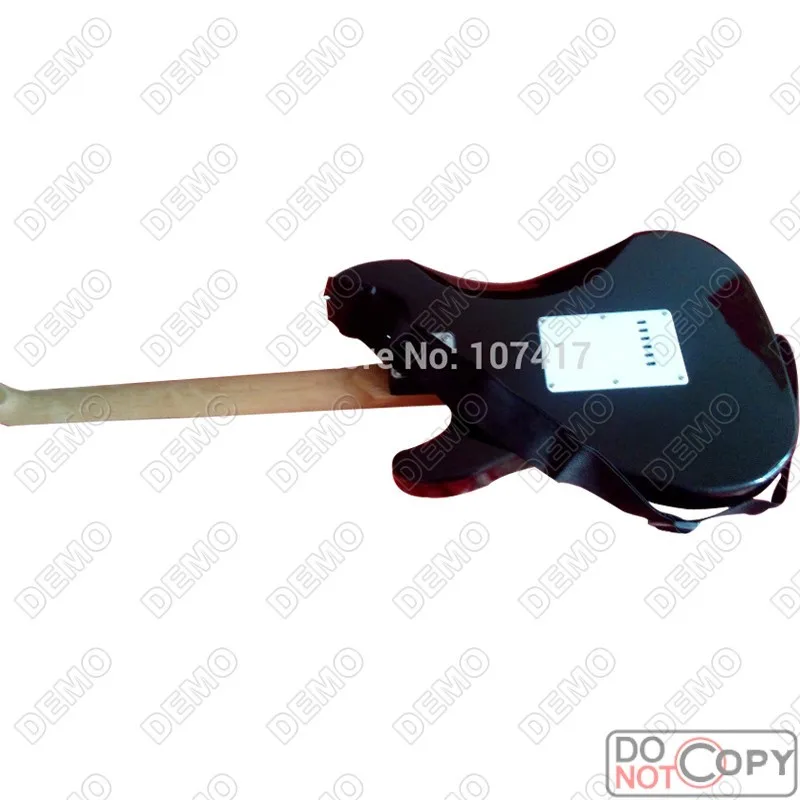 

2017Musical Instruments Left Handed Guitar Ukelele Direct Selling Top Guita Electric Guitar Kt With Bass Rock From China