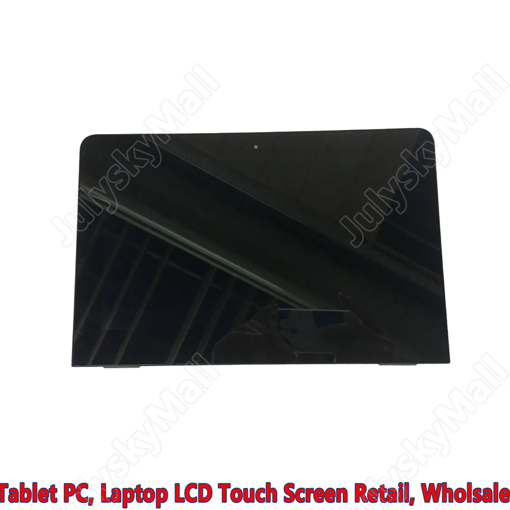 11 6 &quotLCD + кодирующий преобразователь сенсорного экрана в сборе HD для HP Pavilion X360 U