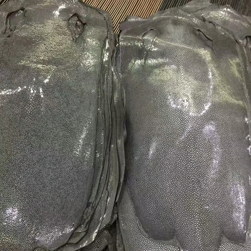 Роскошный полированный черный кожаный чехол из натуральной кожи для